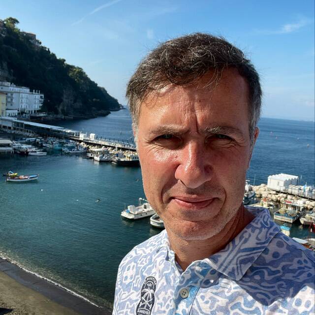 Heiko Suderow