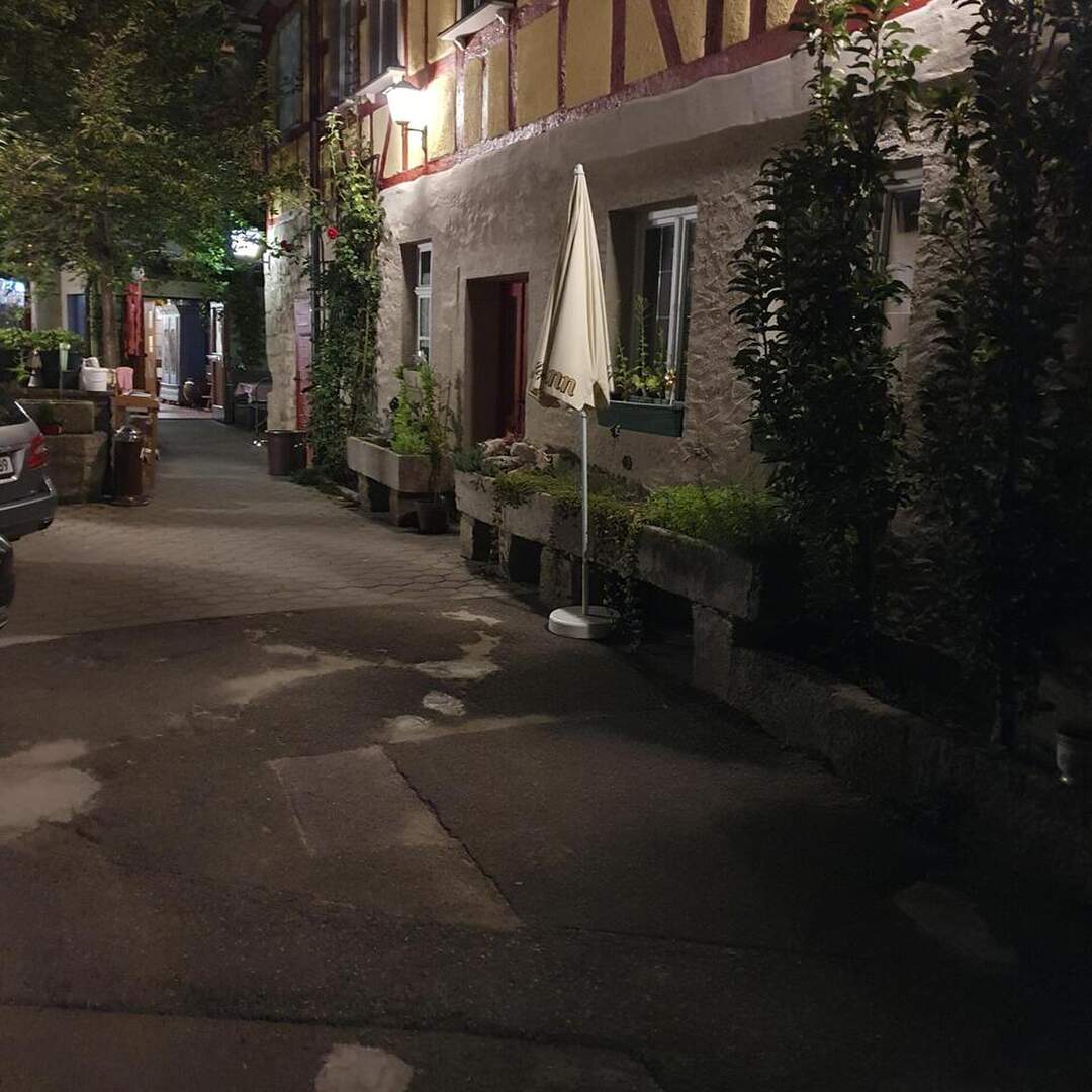 Fahrradtour Eltmann...