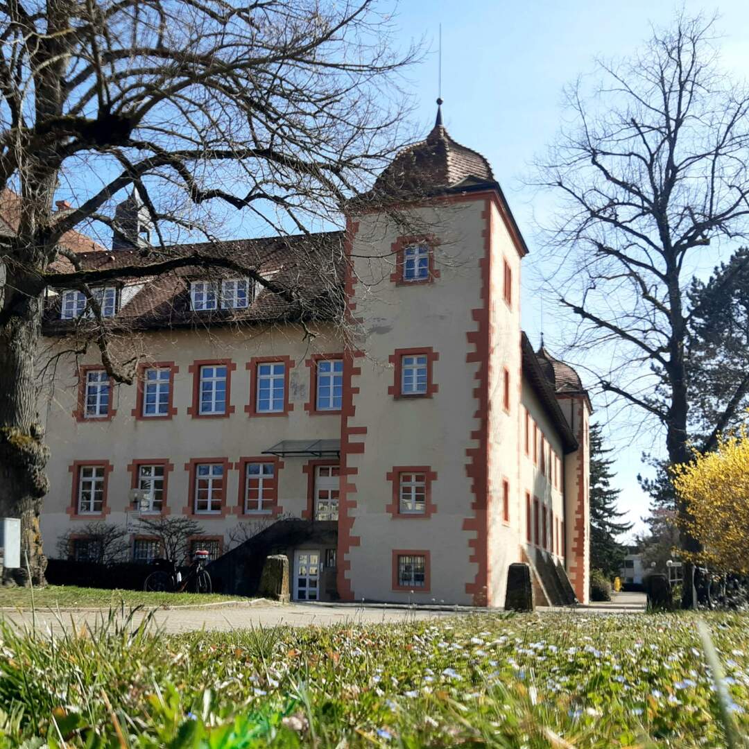 Frühlingstour