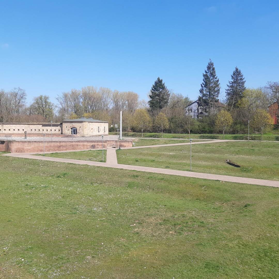 Fronte Lamotte