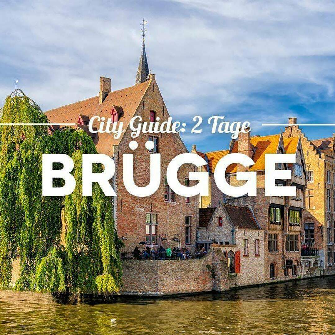Brügge und Aldenhoven