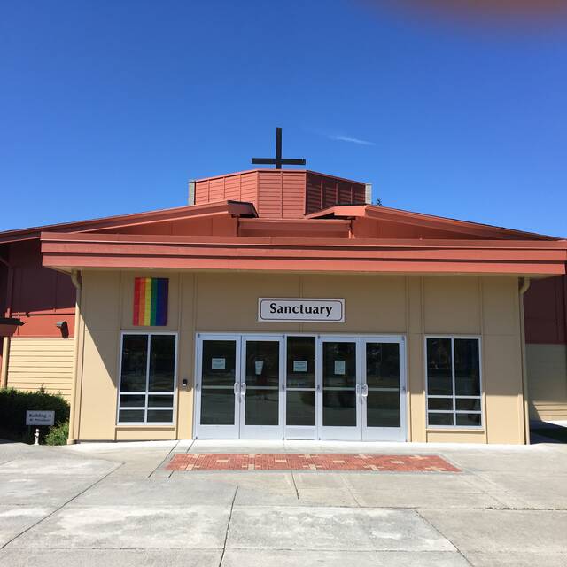 Advent Lutheran Church