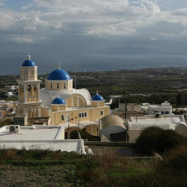 Griechenland 2010