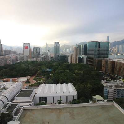 2012 DBX - BKK - HKG