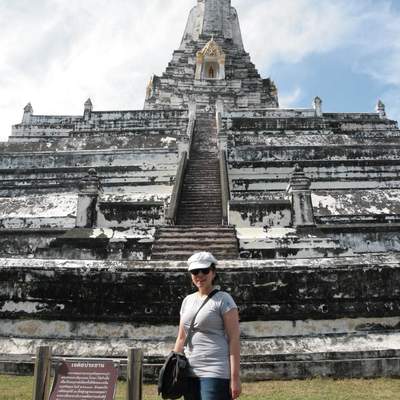 Thailand
