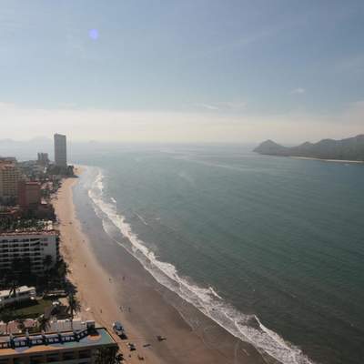 Mexico 2011