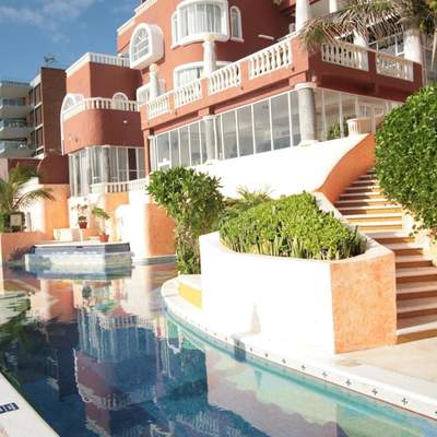 Mexico 2013