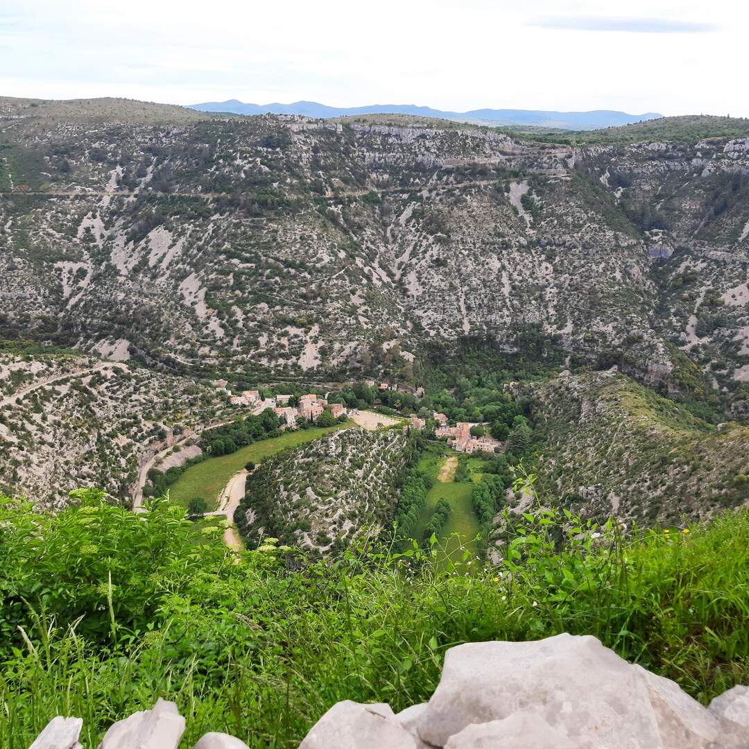 Cirque de Navacelle