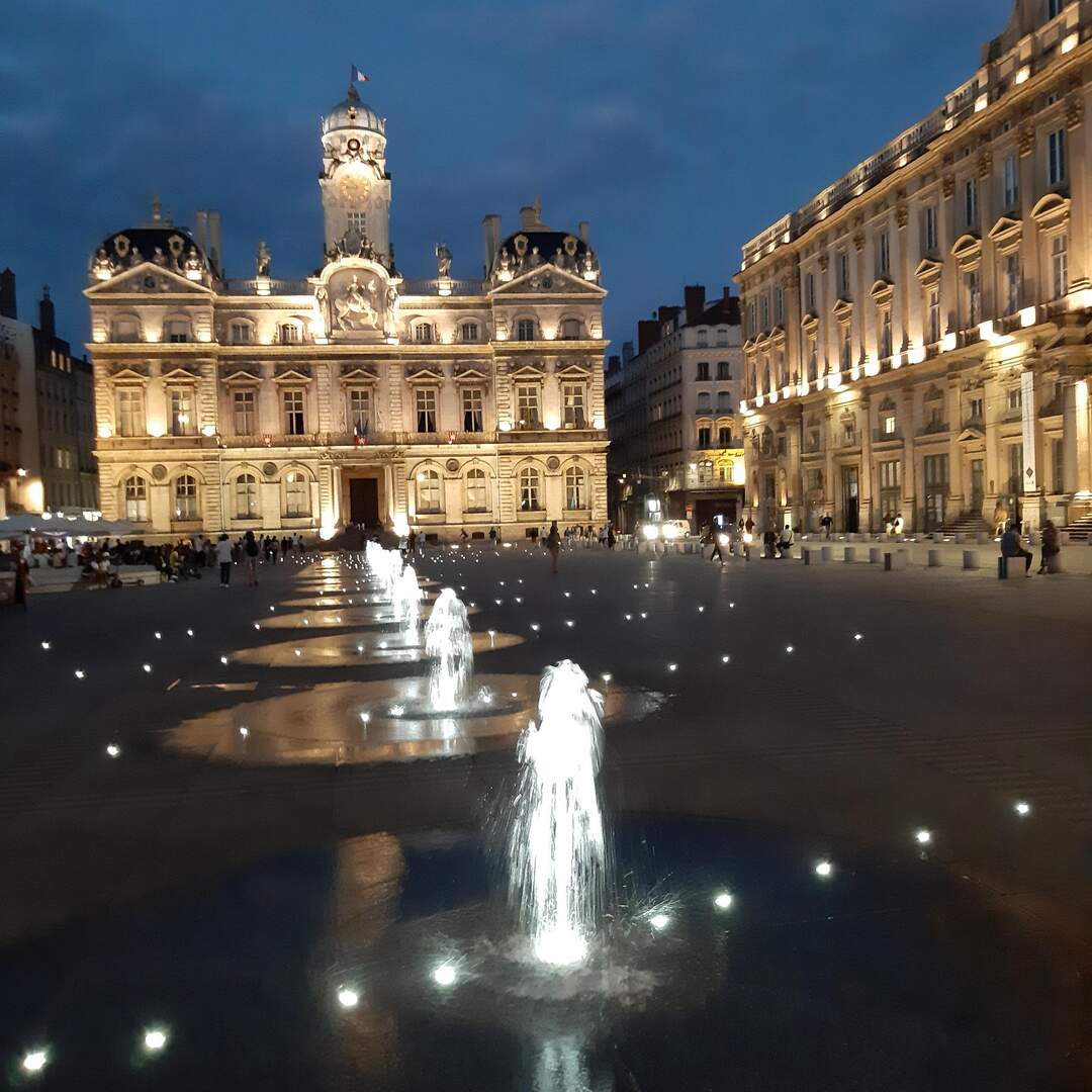 Lyon