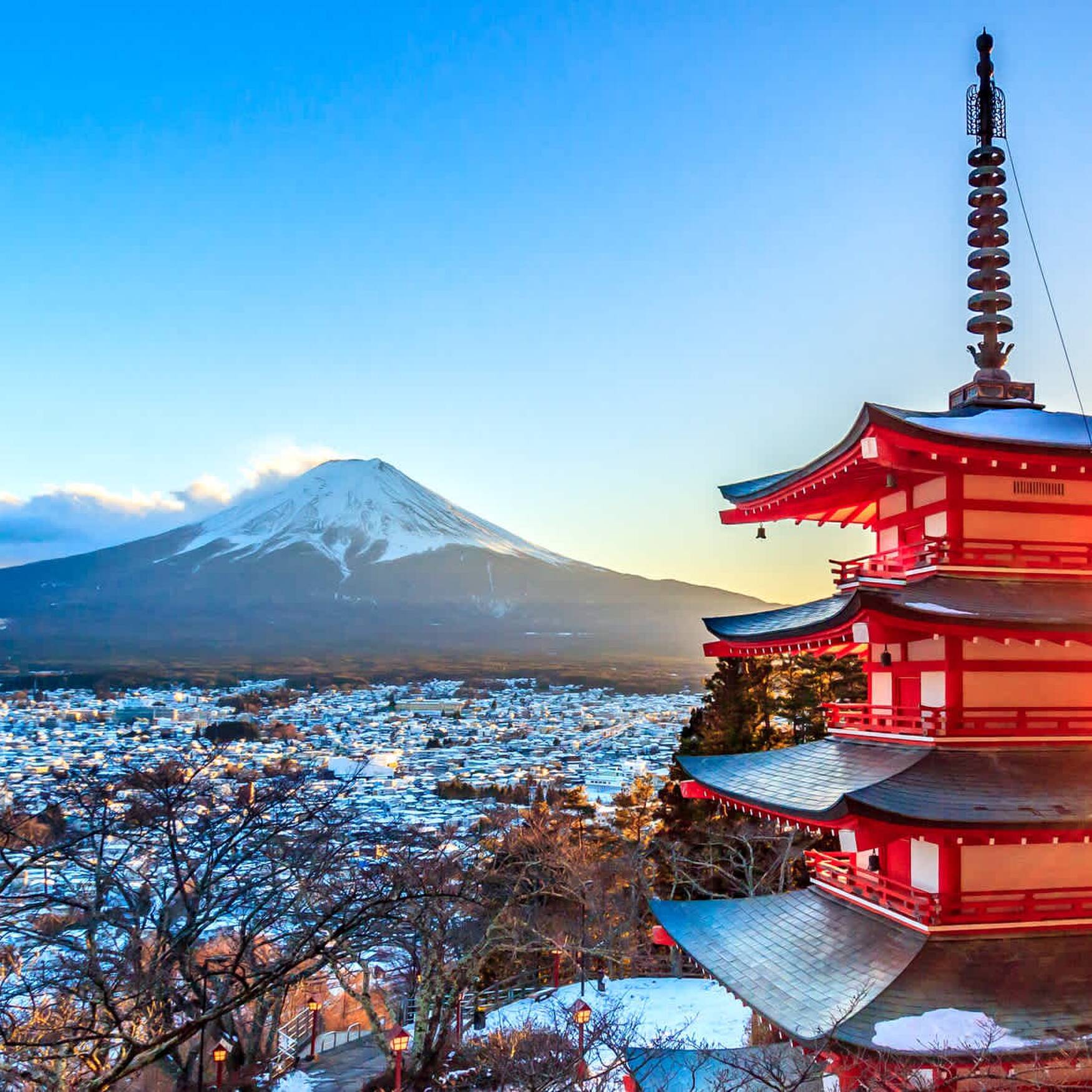 Japan 2023