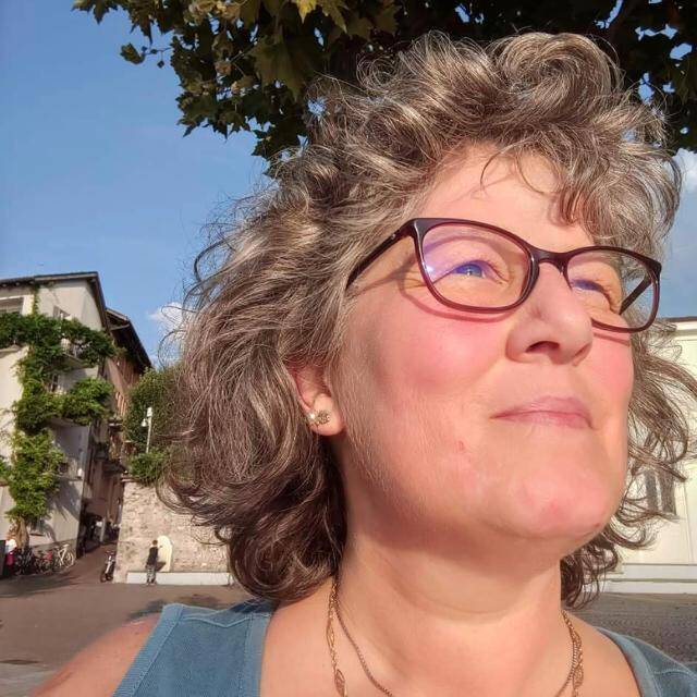 Karin Kotschar
