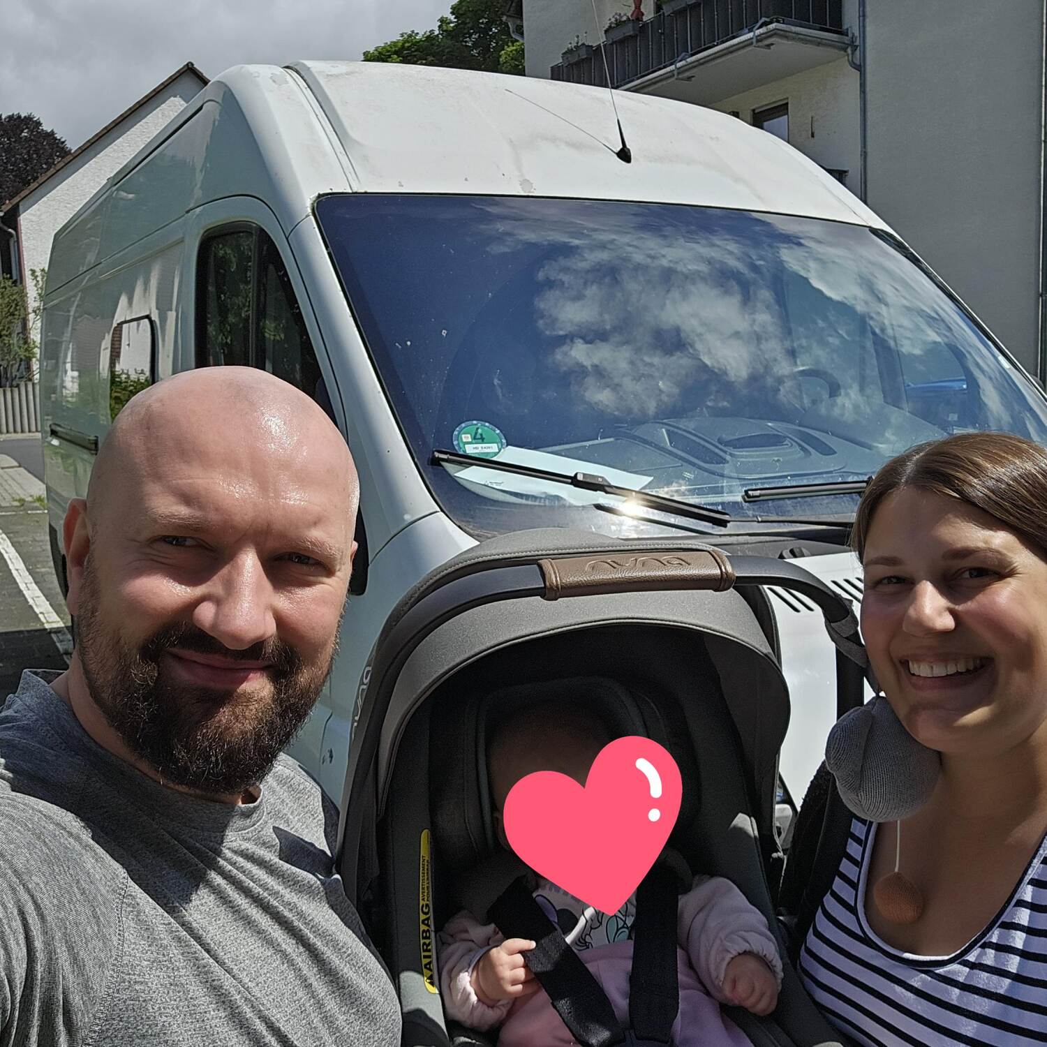 Norway - here we come