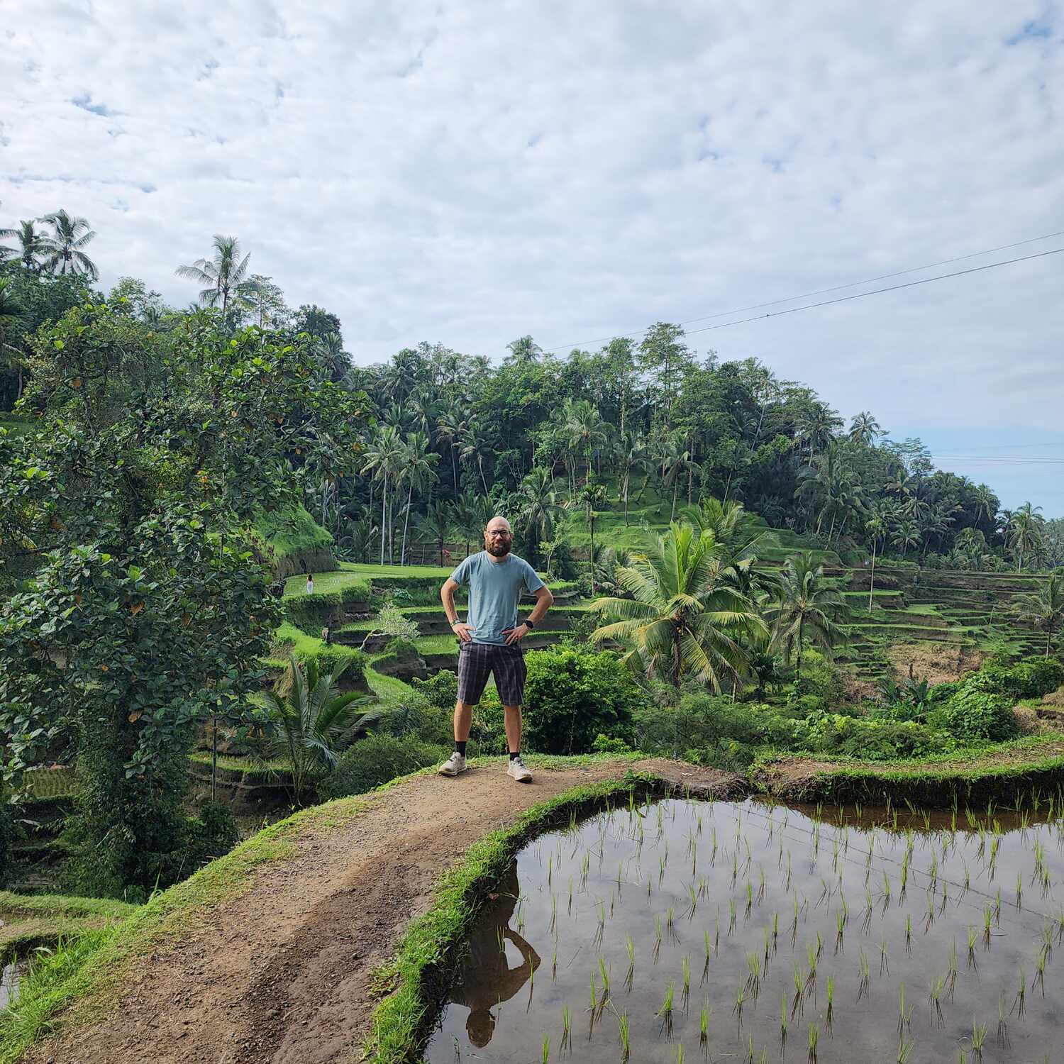 Bali 3 Wochen 2025