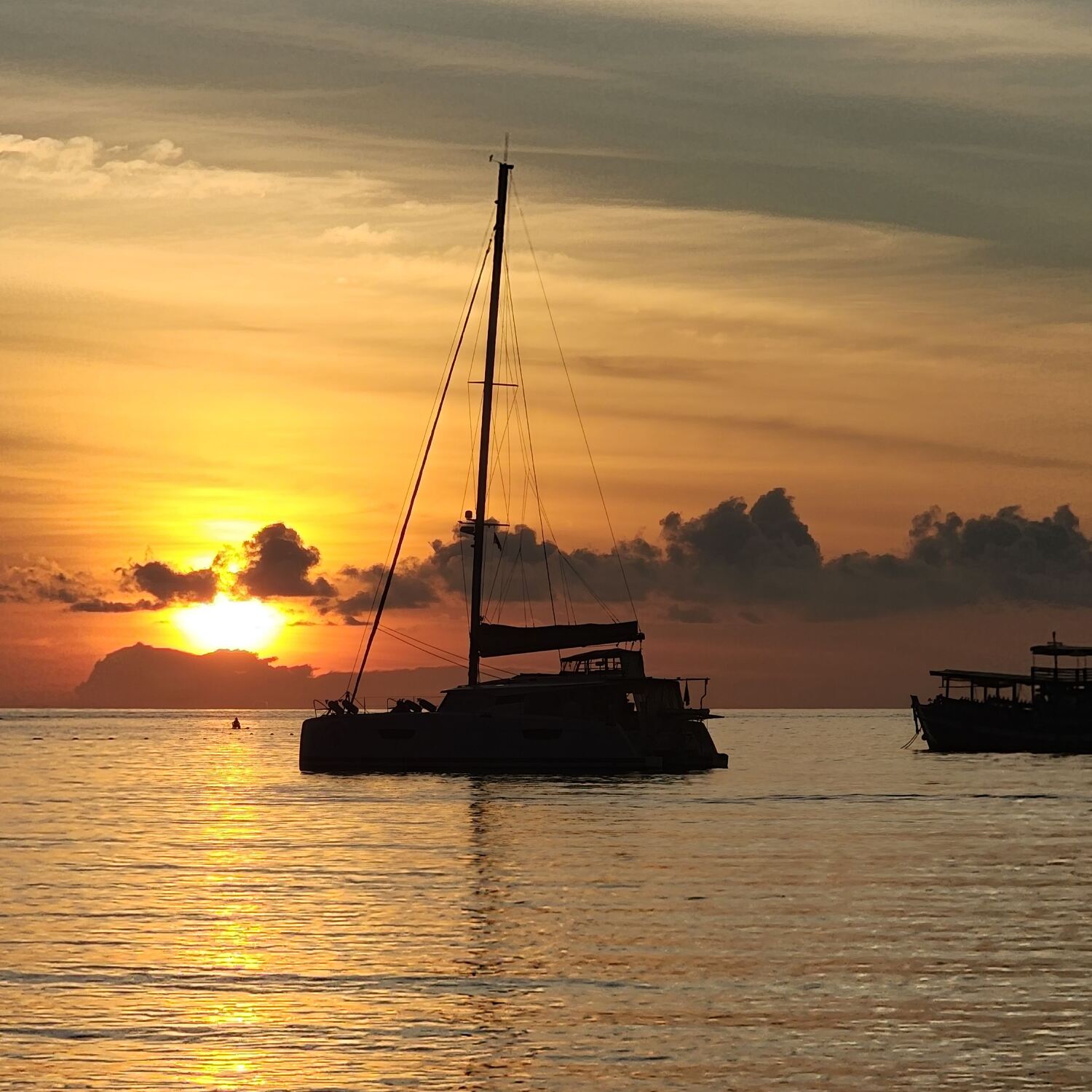 Thailand 2025 Okt-Dez