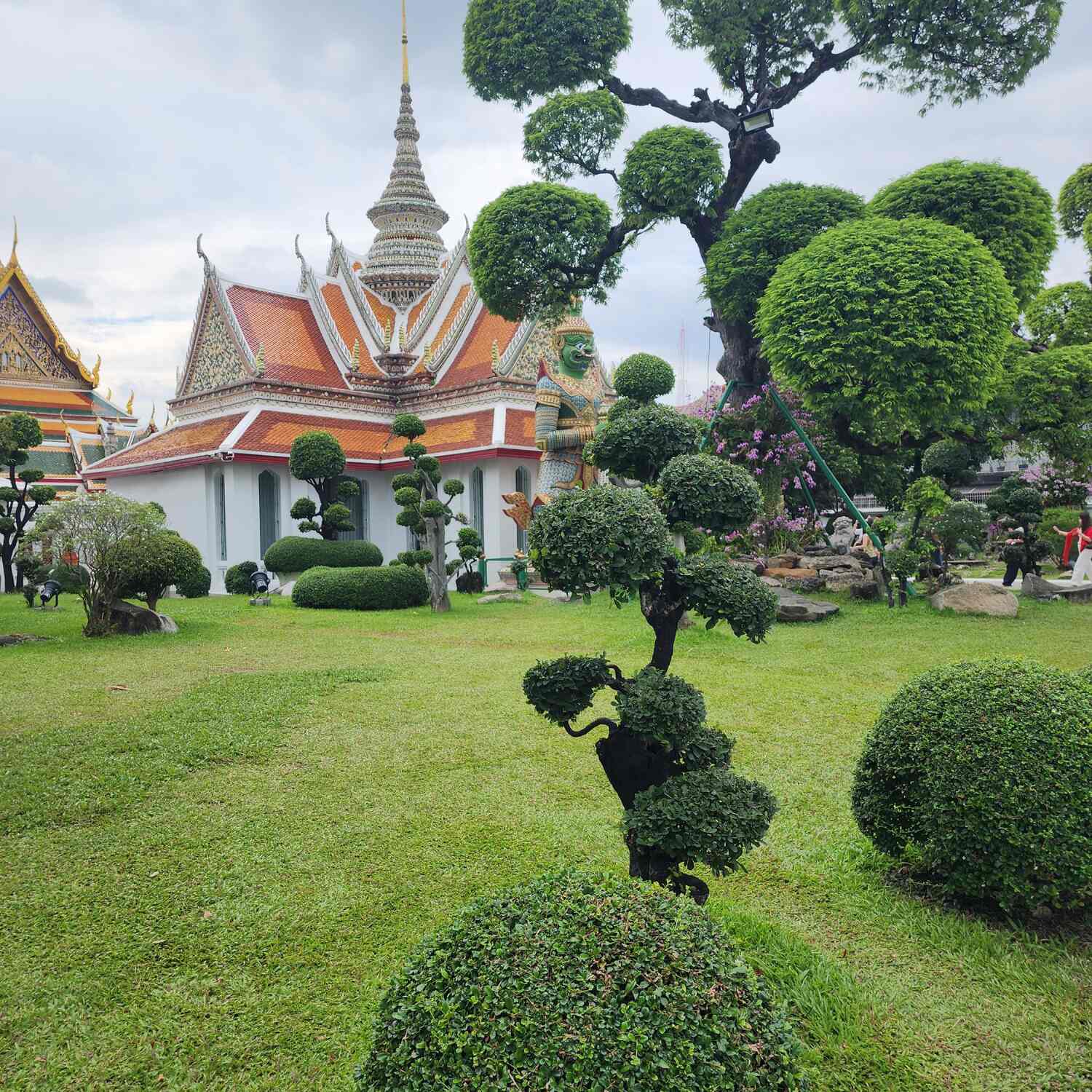 Thailand 2025 Okt-Dez