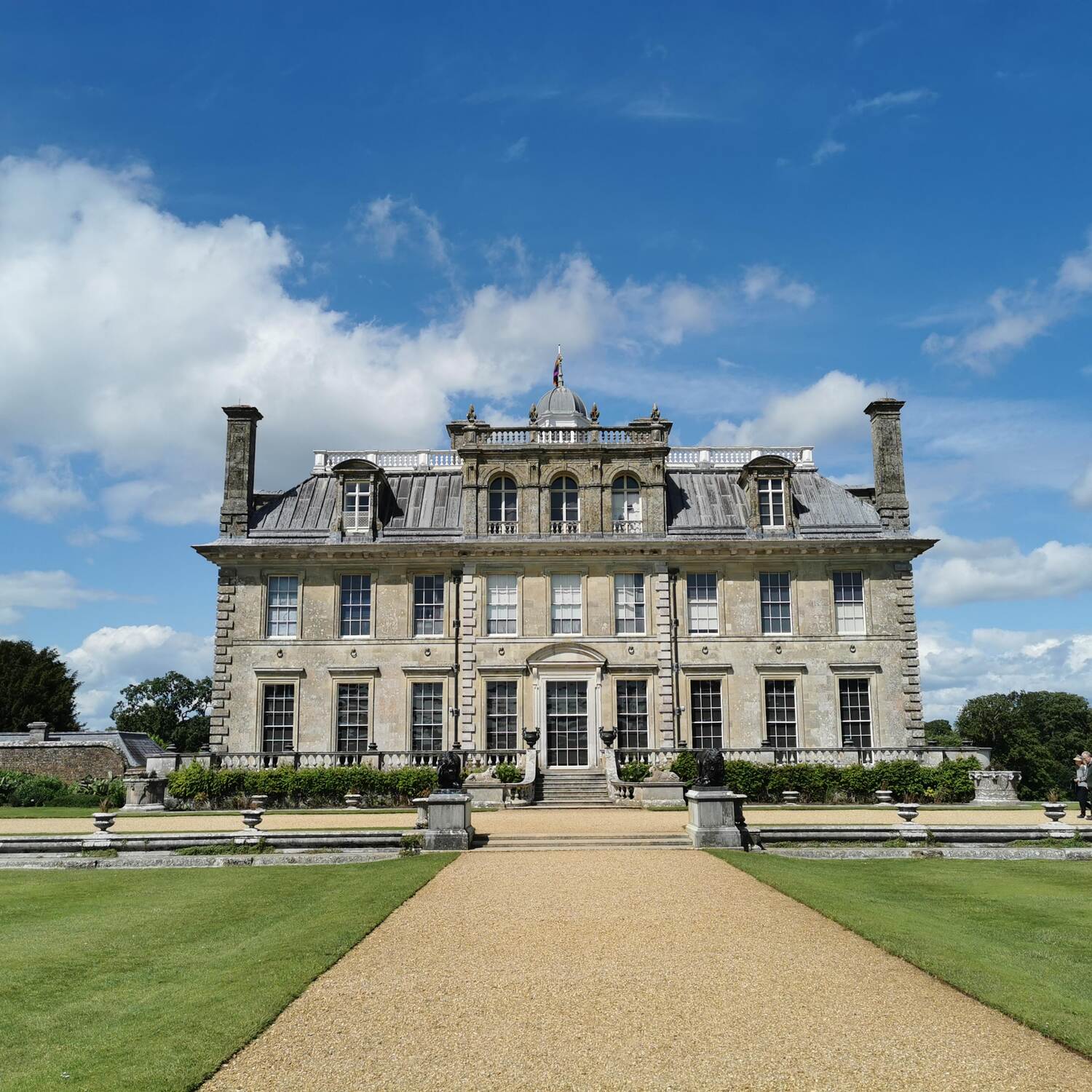 England - Devon 2024