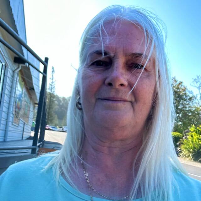 Gayle Buhagiar