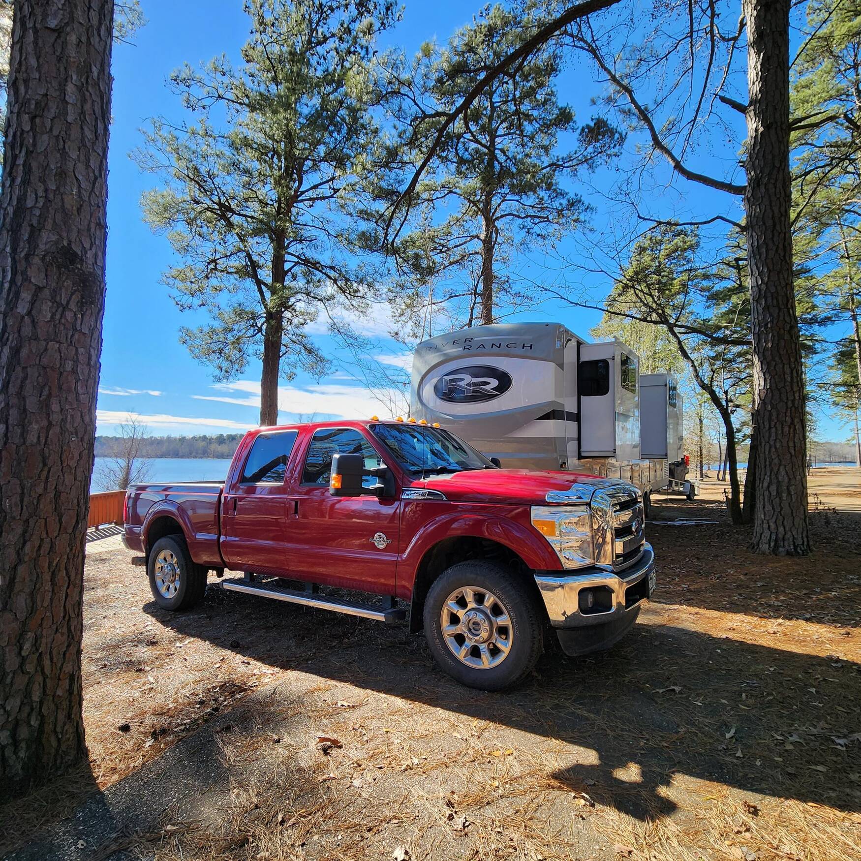 2023 Adventures Across America