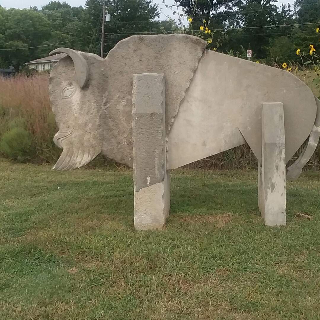 Lawrence & Its Environs