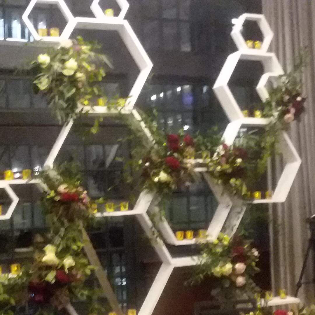 Jeanne & Jacob’s Wedding