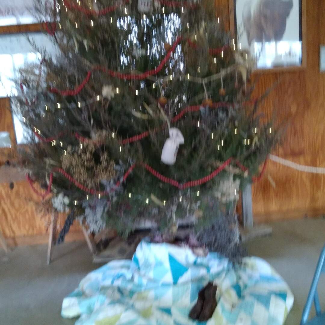 Christmas With My Love