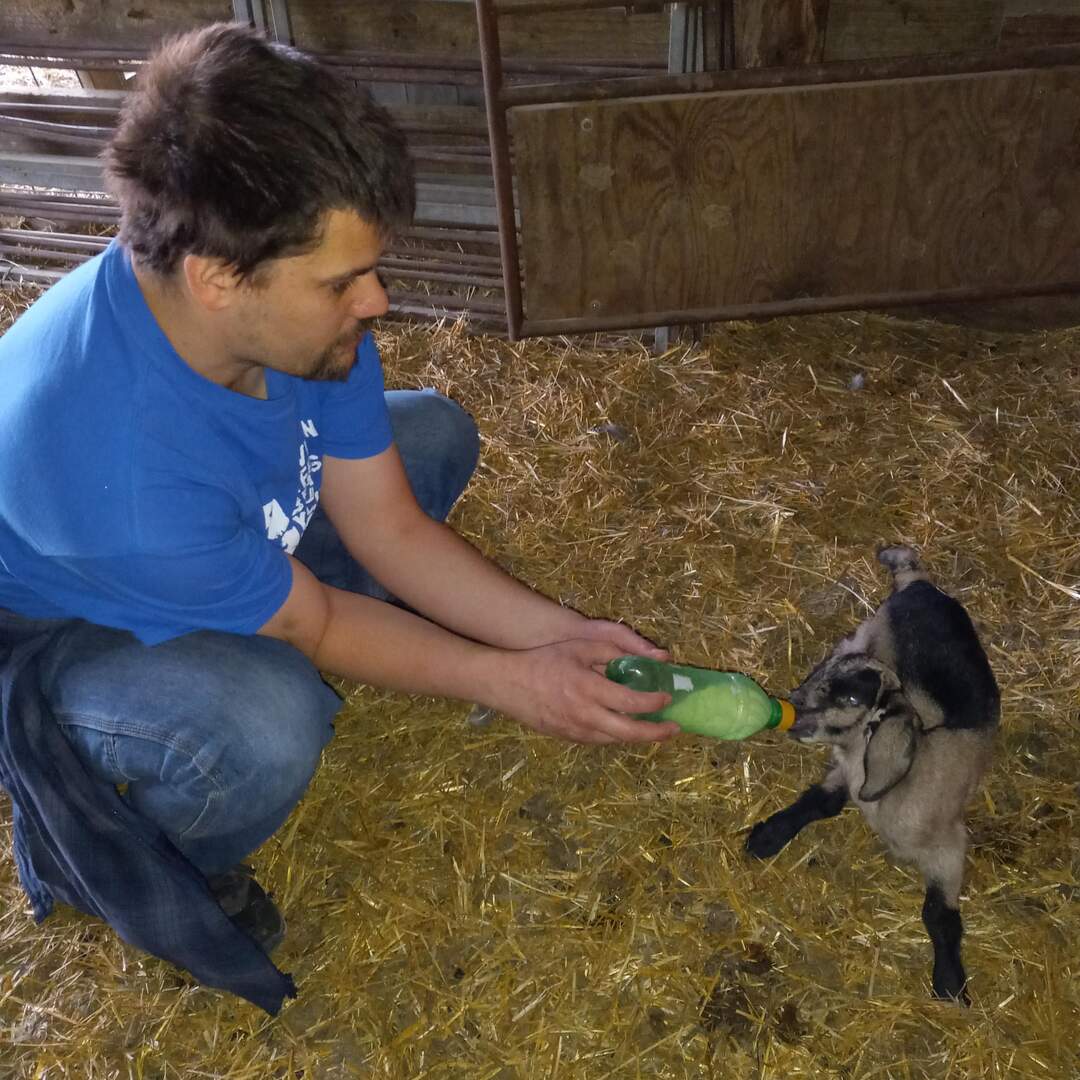 Vesecky Family Farms