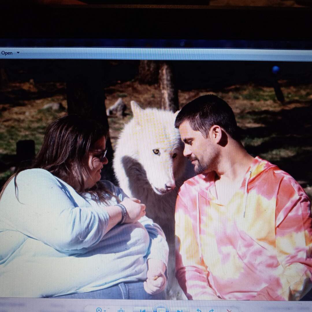 Meeting Grandpa/Honeymoon 2022