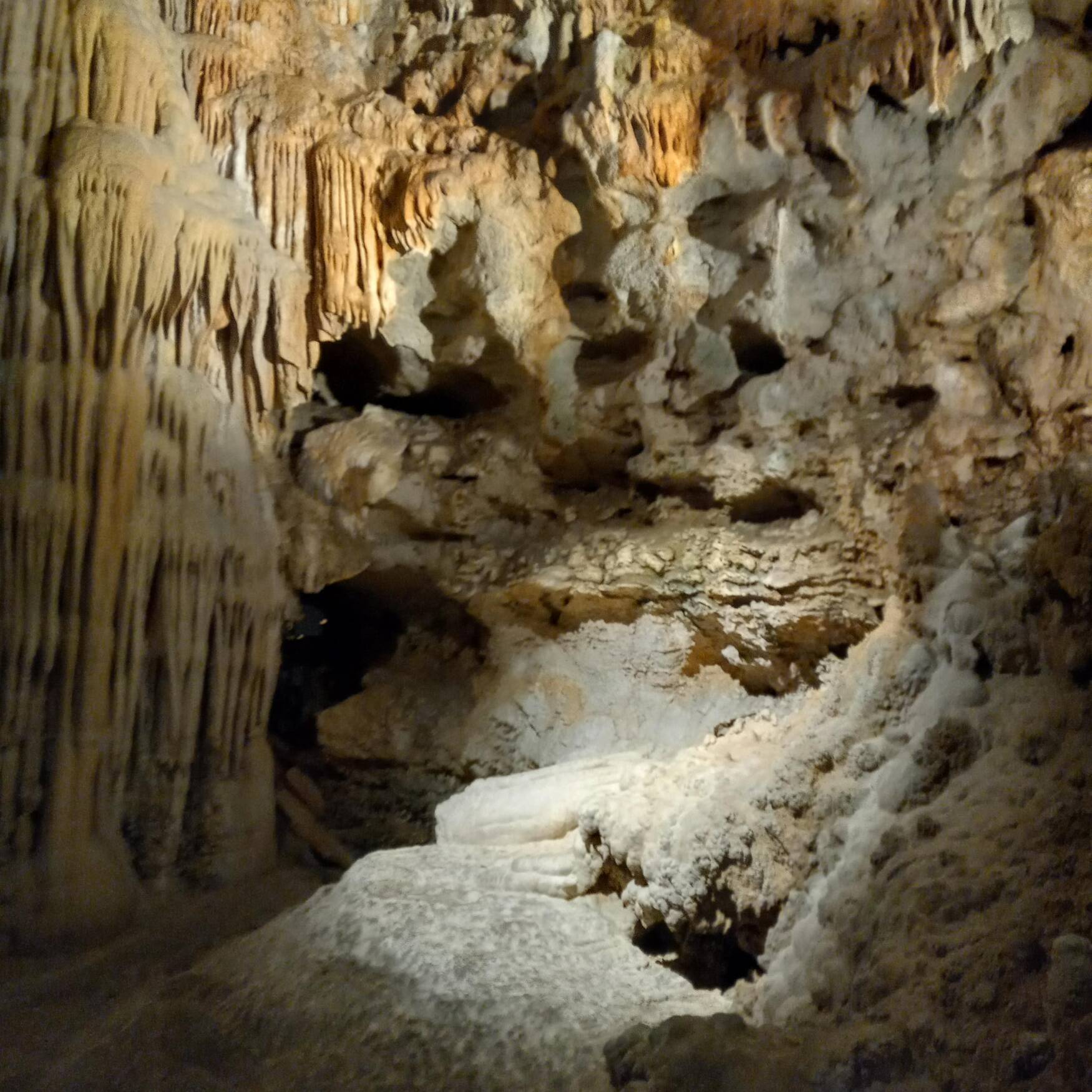 Bridal Cave Vow Renewals