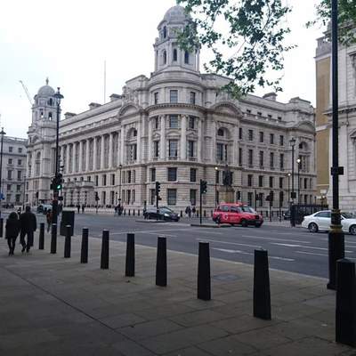 London and Europe express