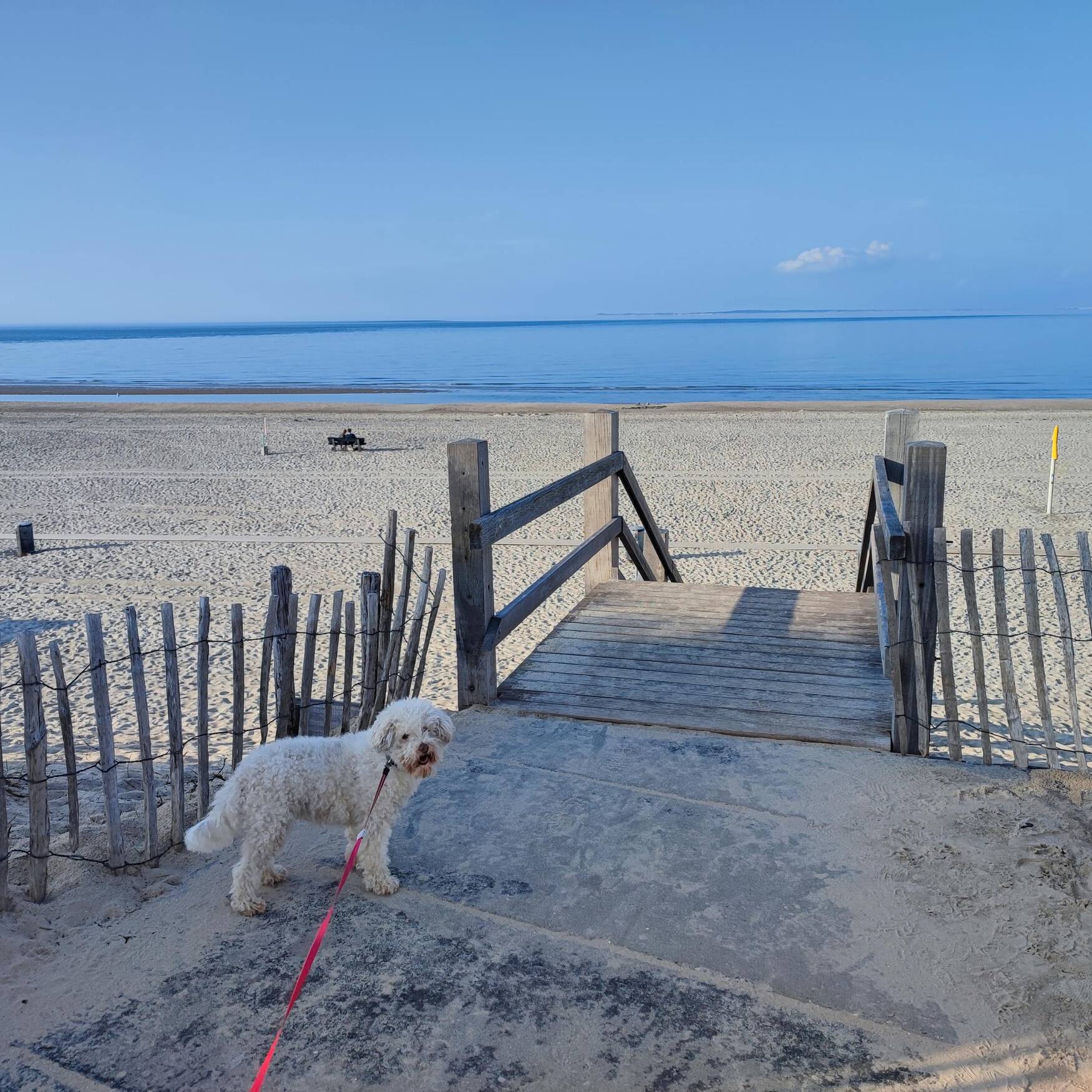 3 Tage am Meer