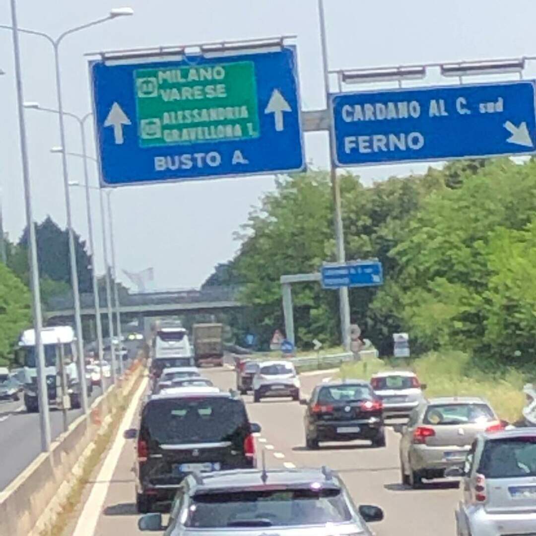 Italy trip 2019