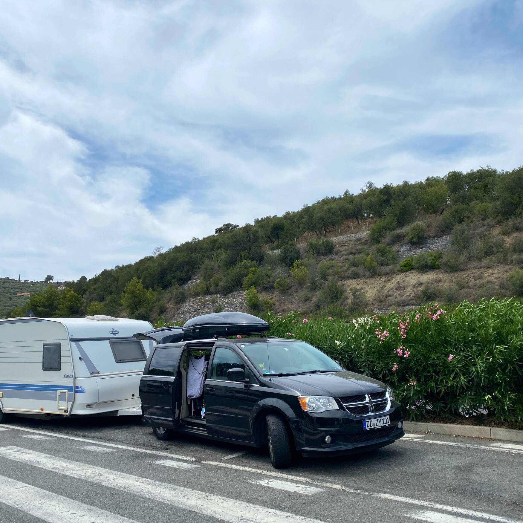 Sommerurlaub 2023