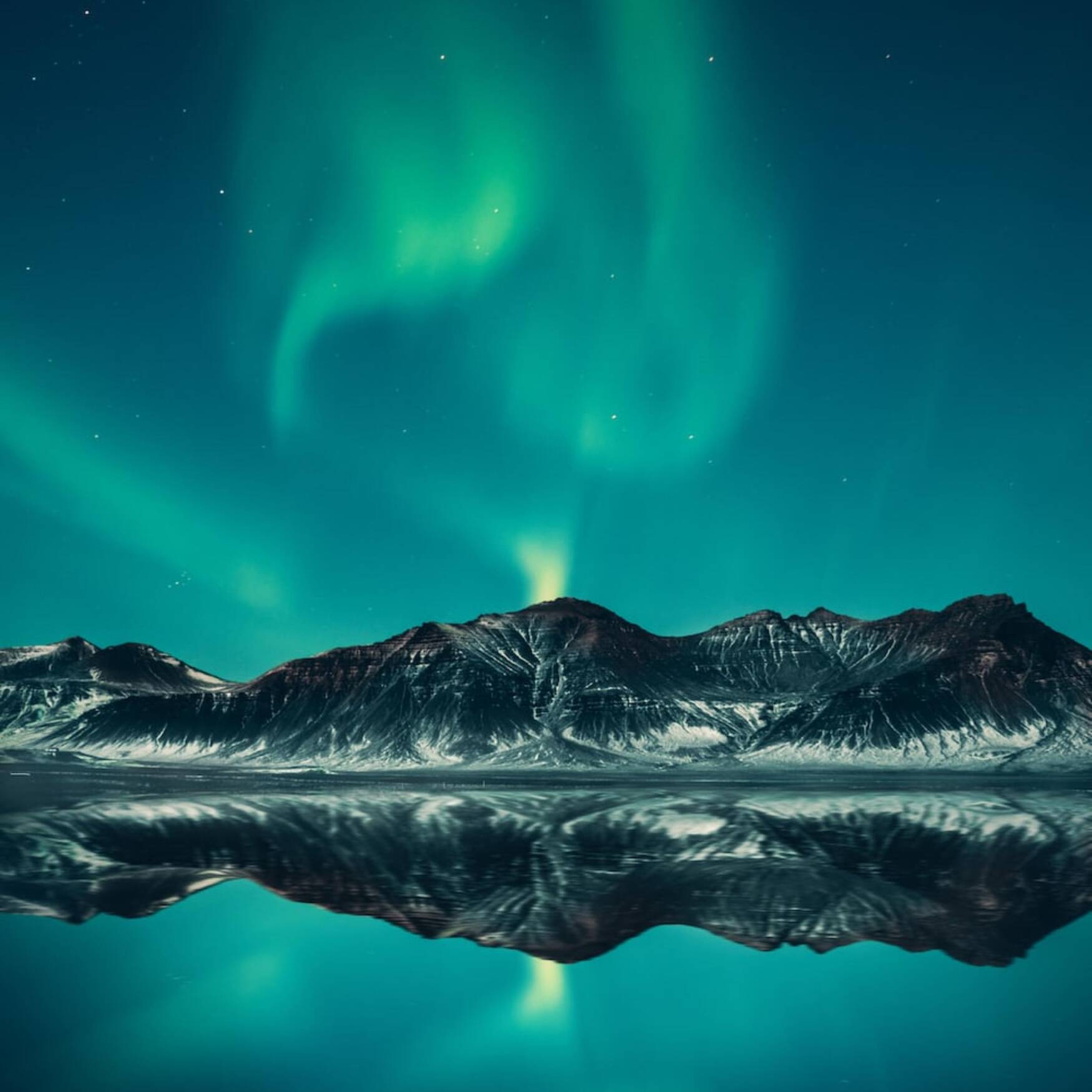 Iceland