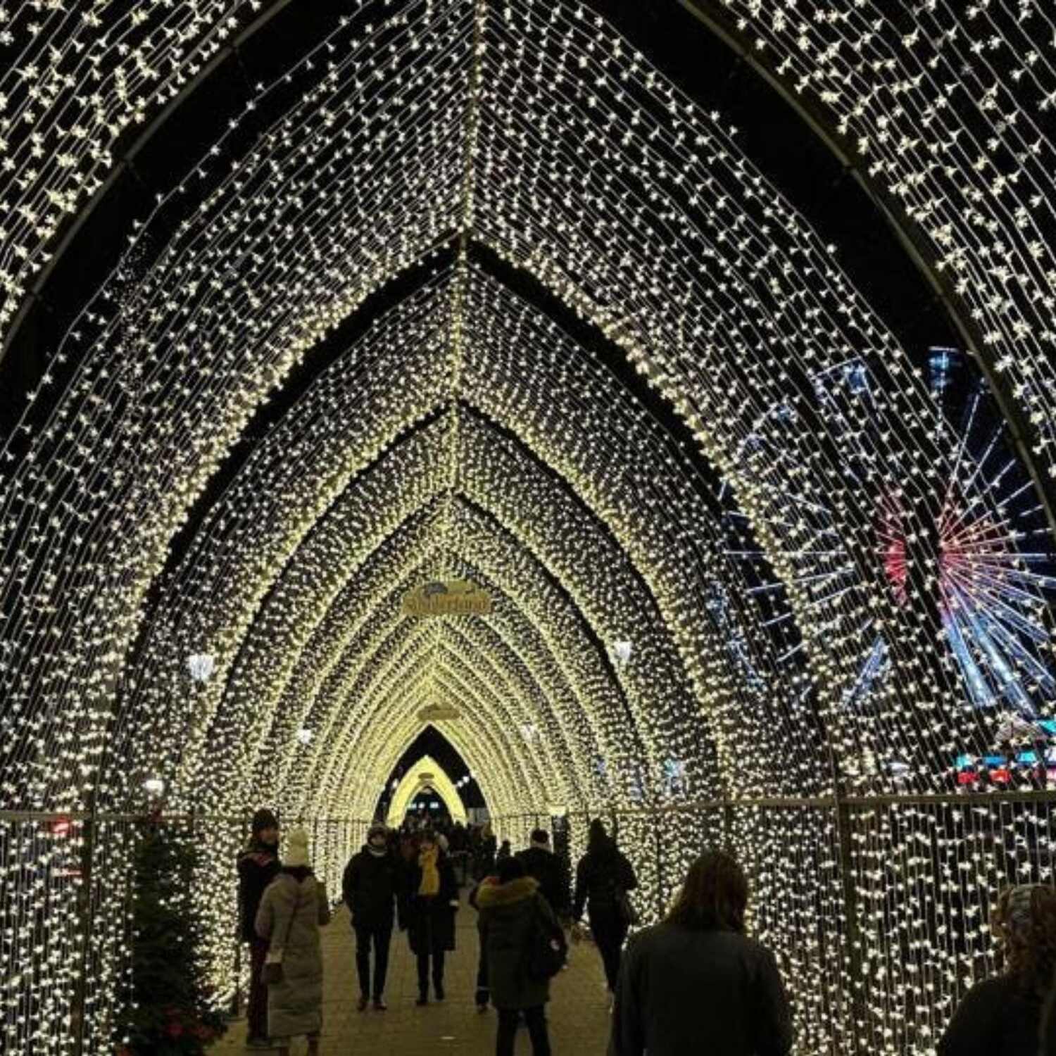 Scandinavian Christmas 2024