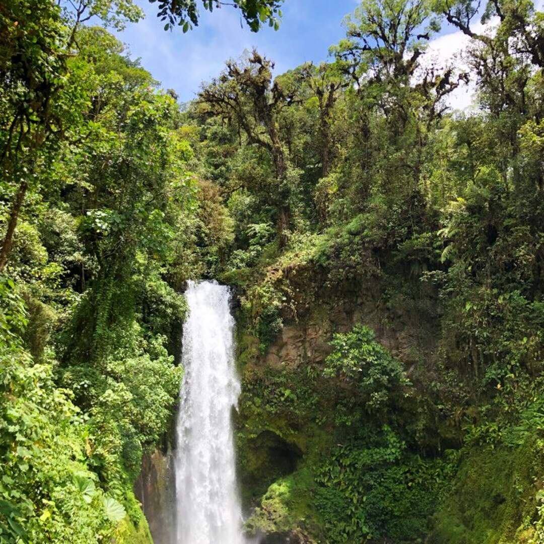 Costa Rica