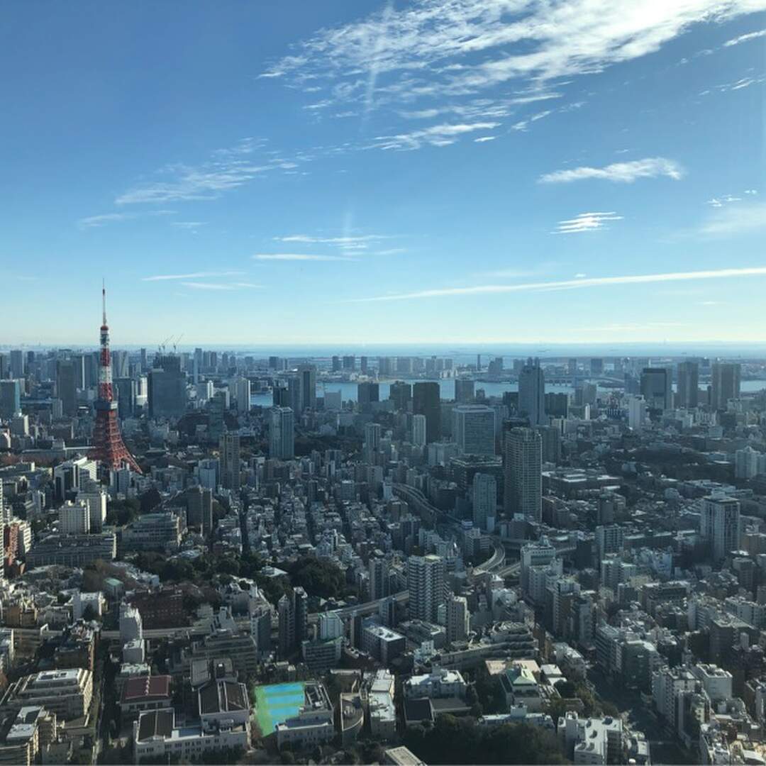 Tokyo