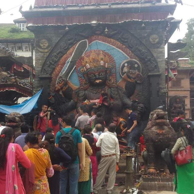 Nepal