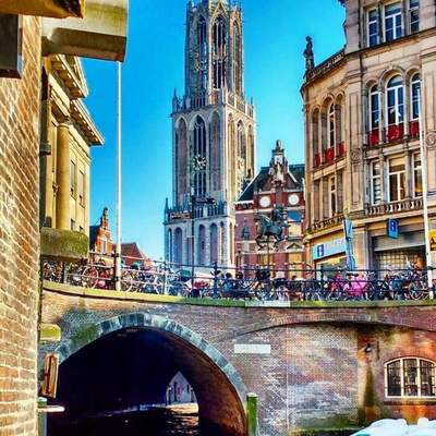 Utrecht