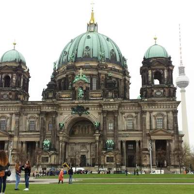 Berlin