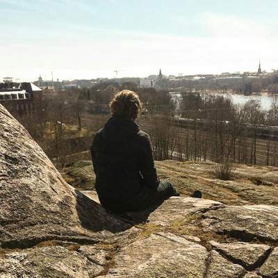 Helsinki