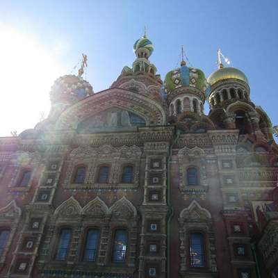 Russia