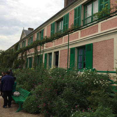Giverny
