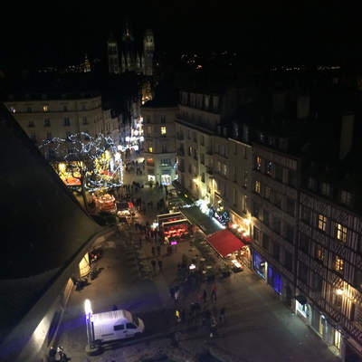 Rouen
