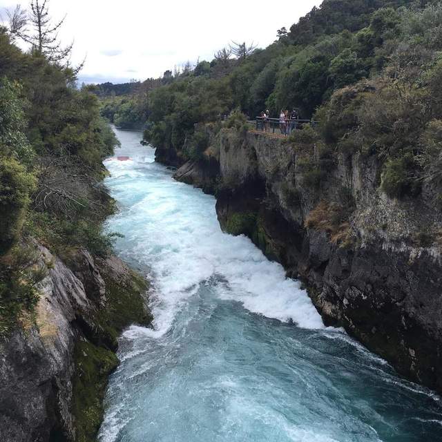 Neuseeland