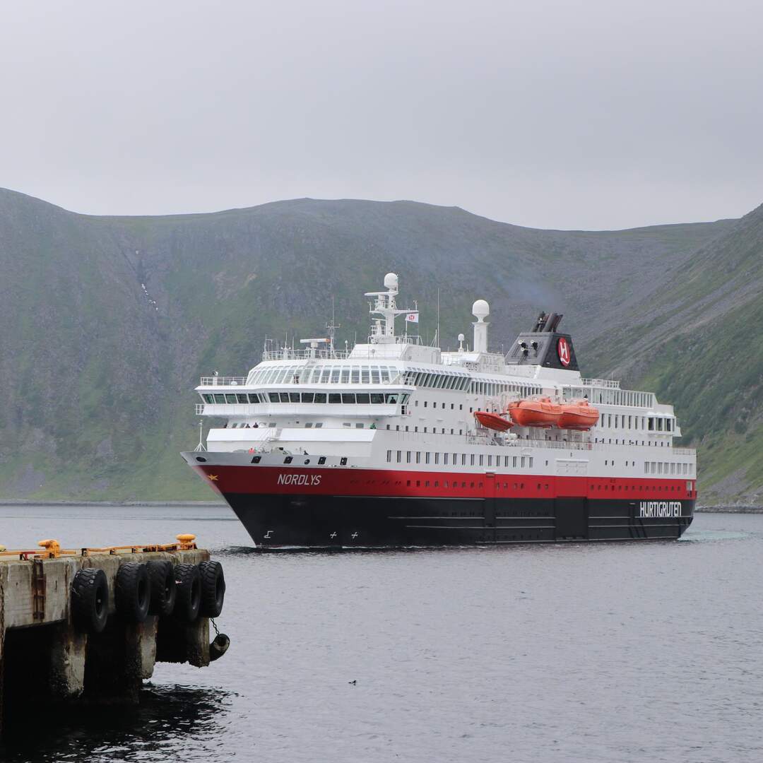Norvège