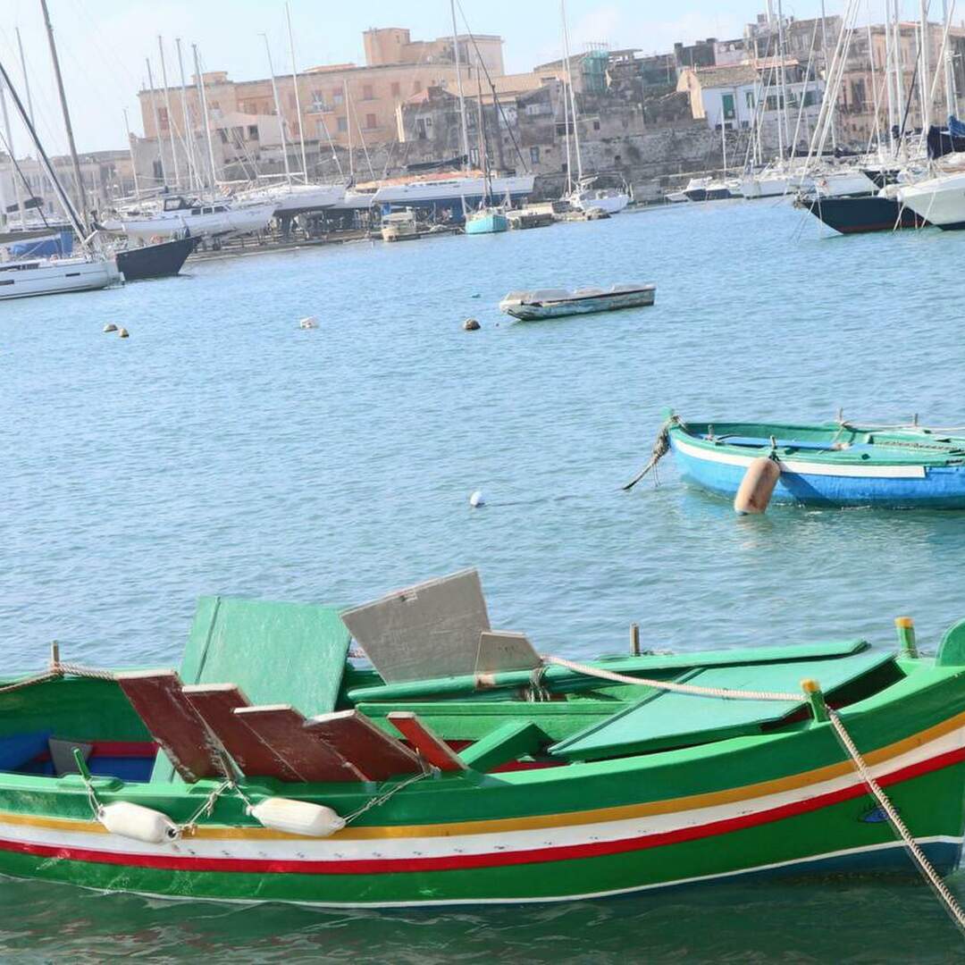 Italie