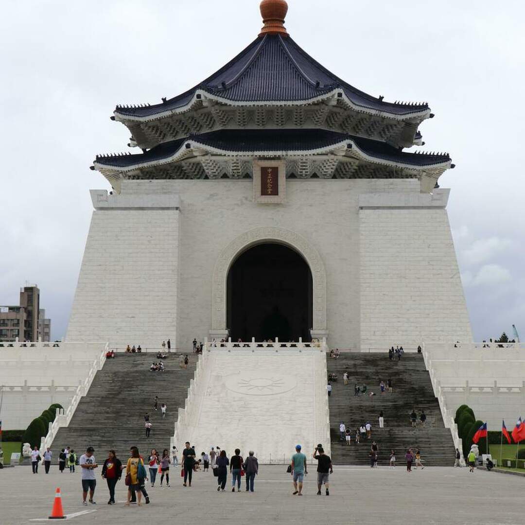Taïwan