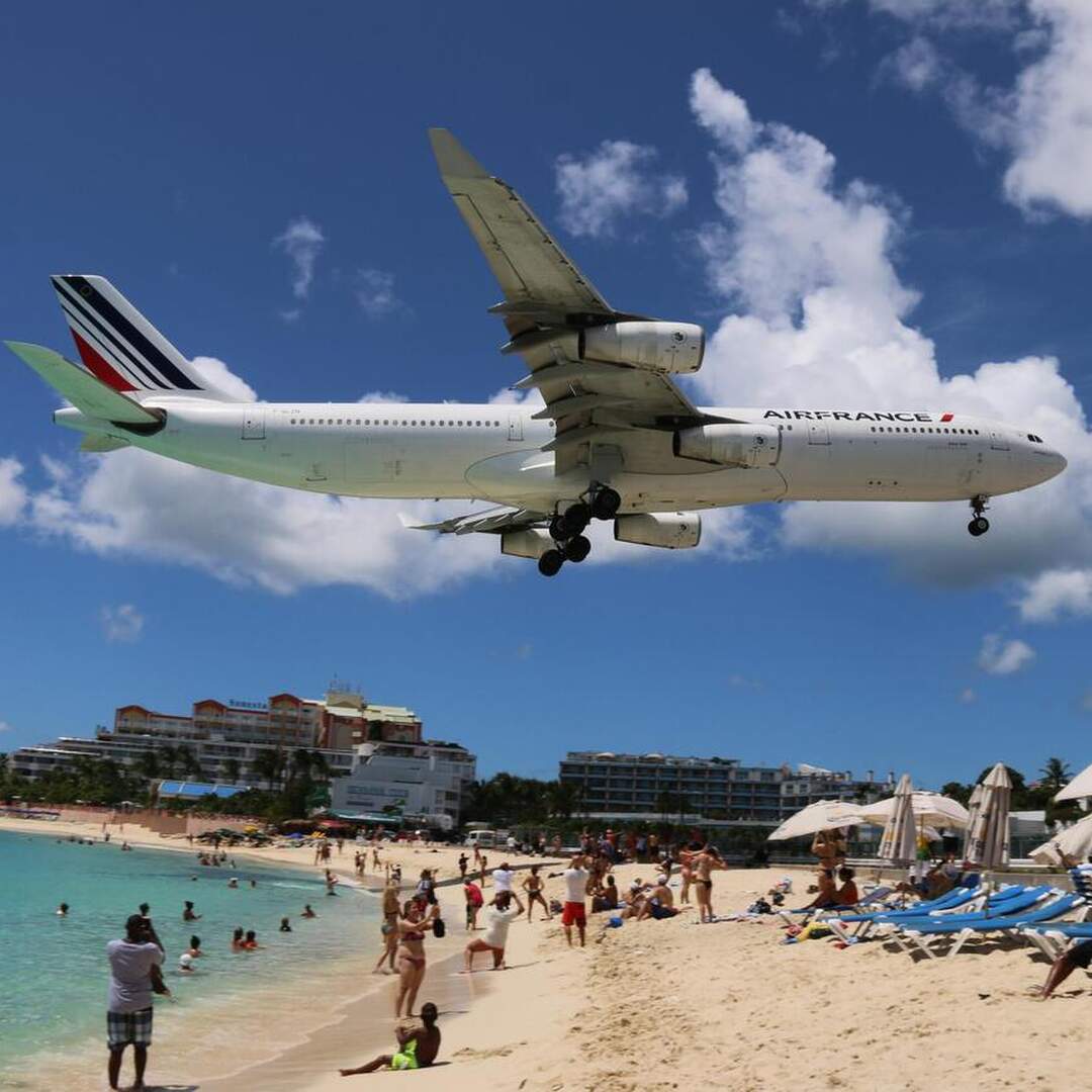Saint Martin
