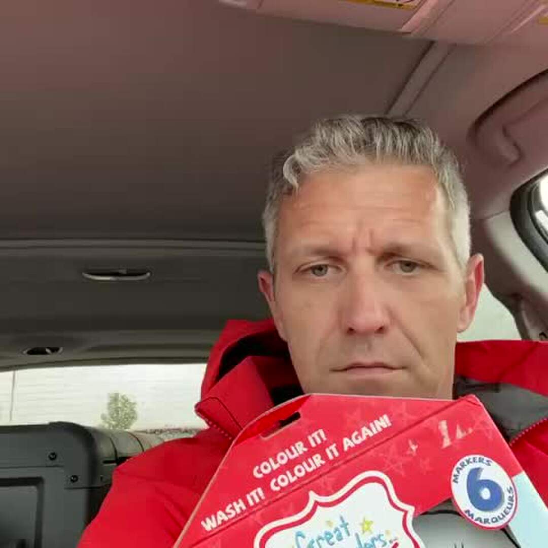 Marlie’s 3rd birthday