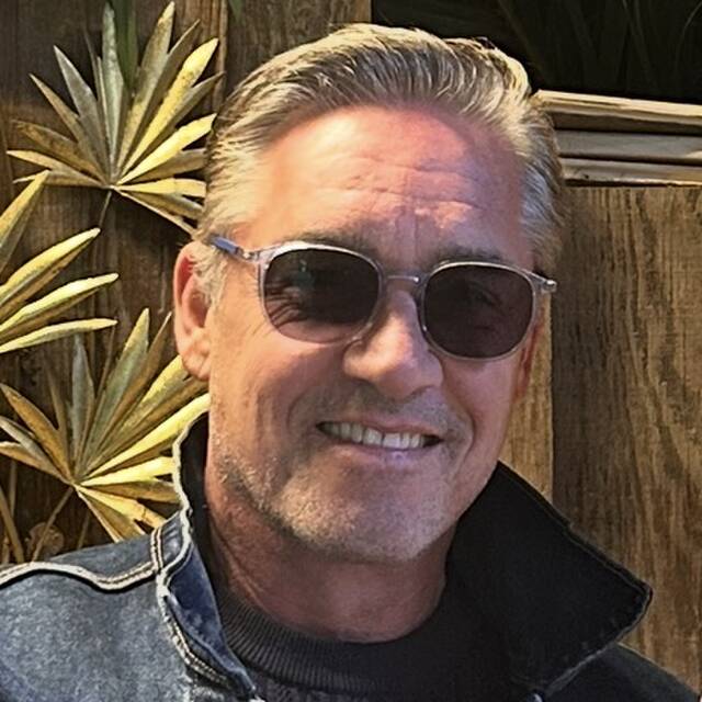 Marco Weiser